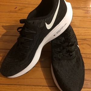 Nike zoom running shoes